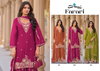Farari By Your Choice Heavy Chinon Wholesale Readymade Suits Suppliers In Mumbai
